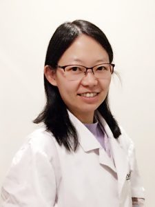 Yi Lai photo